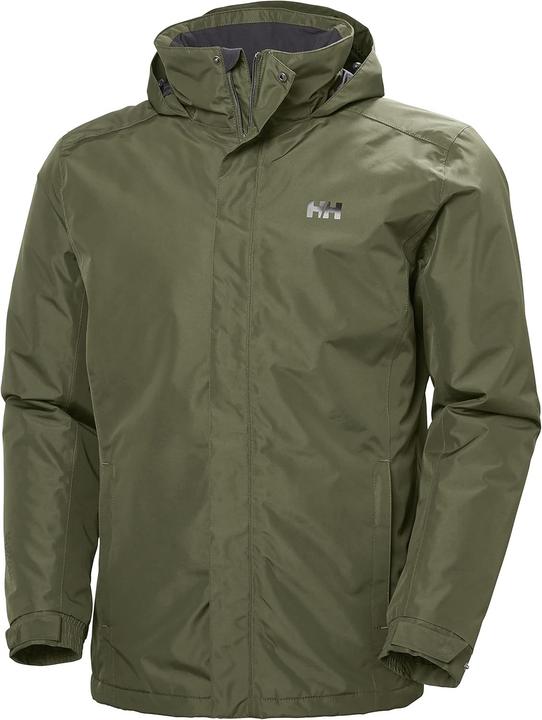 Actual product image Helly Hansen Dubliner Insulated Jacket (M)
