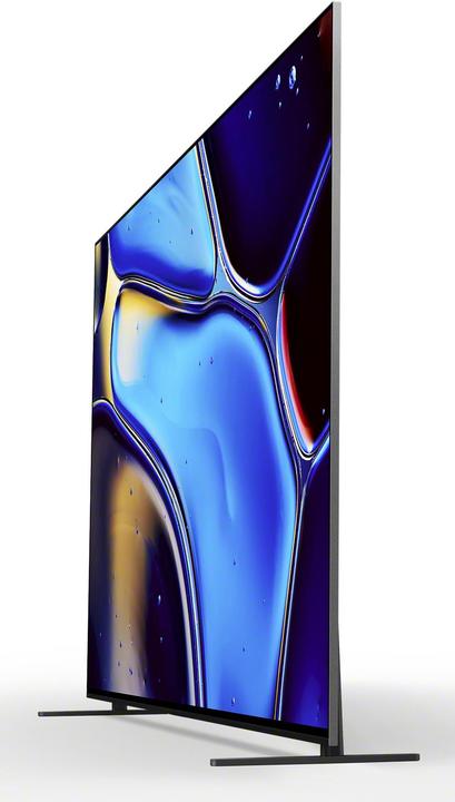 Actual product image Sony BRAVIA 8 Series 65" OLED 4K HDR Display with Google TV, including 3 years PrimeSupport, 16 (65", OLED, 4K)