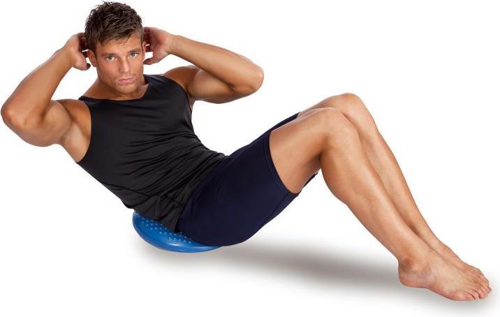 Image du produit Body Sculpture BB 015 Stabilisierungsscheibe