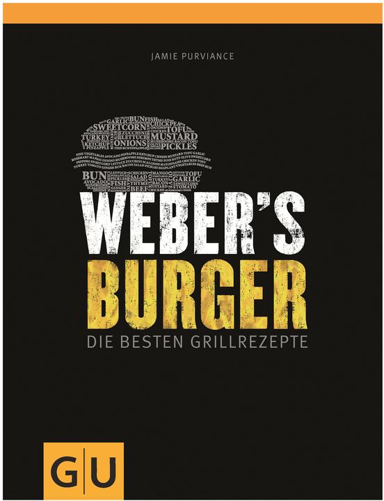 Weber s Burger (Allemand, Jamie Purviance)