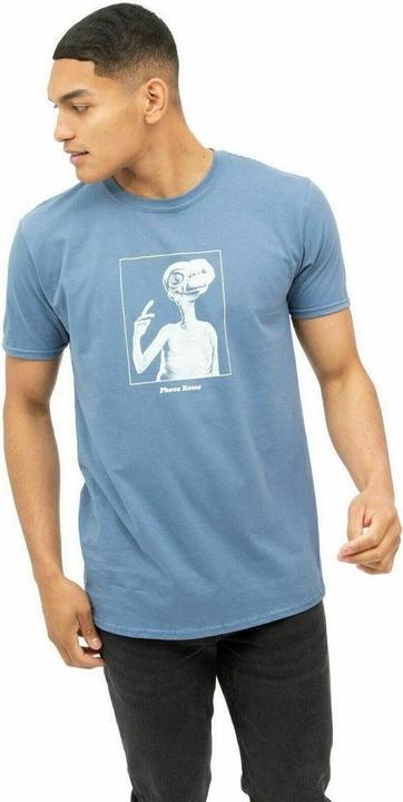 Produktbild E.T. Phone Home TShirt (M)