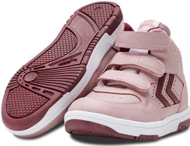 Actual product image hummel Camden High Sj Jr (38)