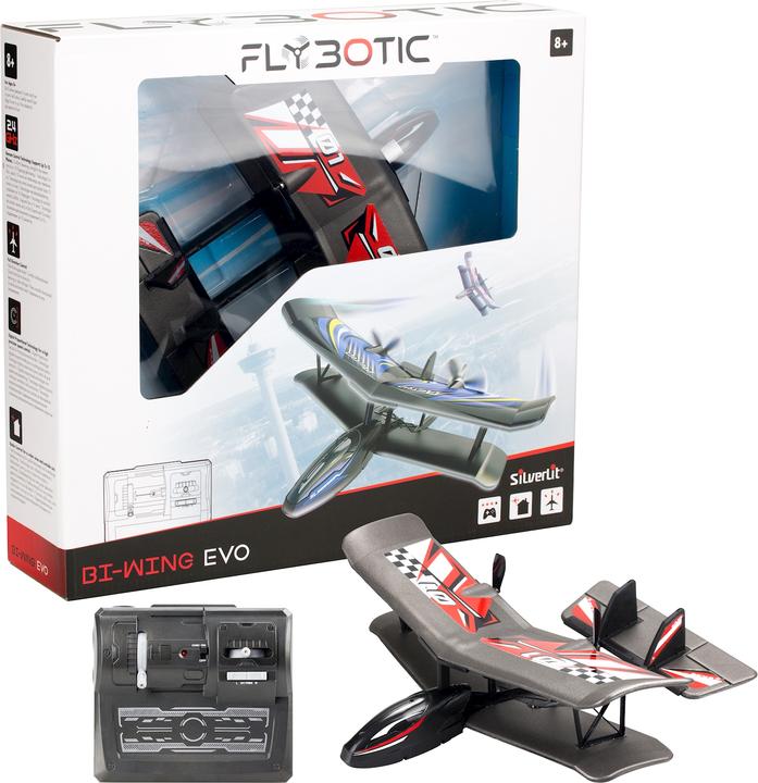 Image du produit Silverlit Avion RC débutant