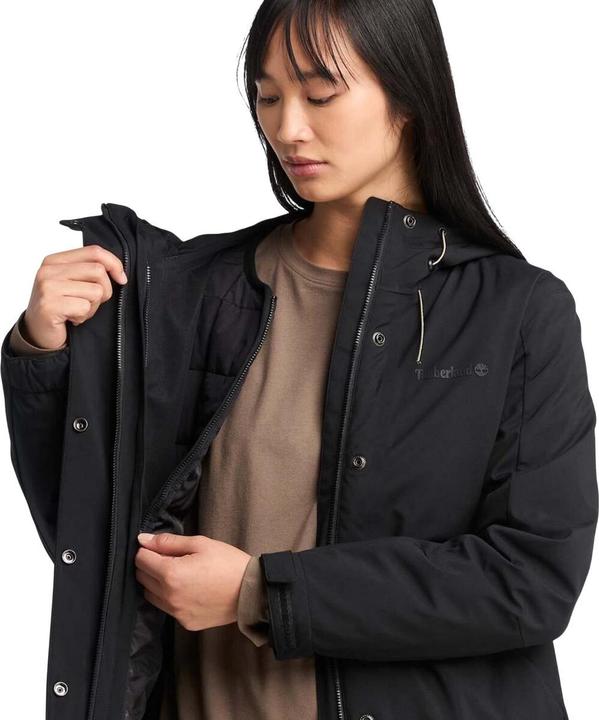 Immagine prodotto Timberland Giacca Impermeabile 3 In 1 Donna (S)