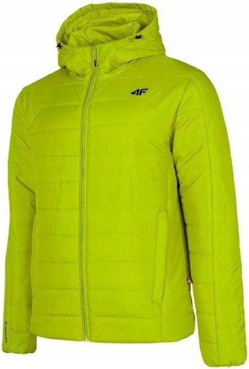 Produktbild 4F H4Z22 Steppjacke (S)