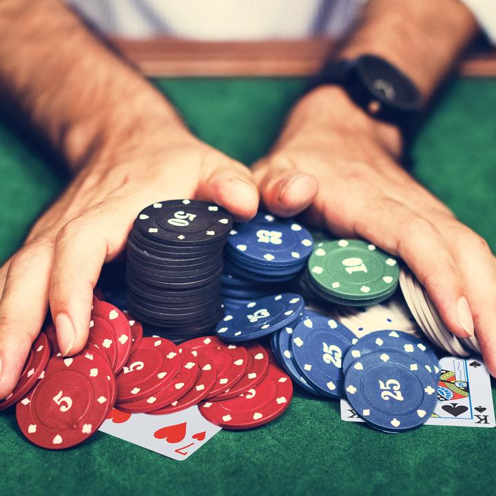 Immagine prodotto Relaxdays Carte da poker (Tedesco, Francese, Italiano, Inglese)