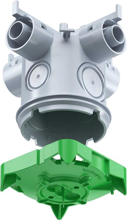 Image du produit Kaiser Boîte de jonction pour plafond