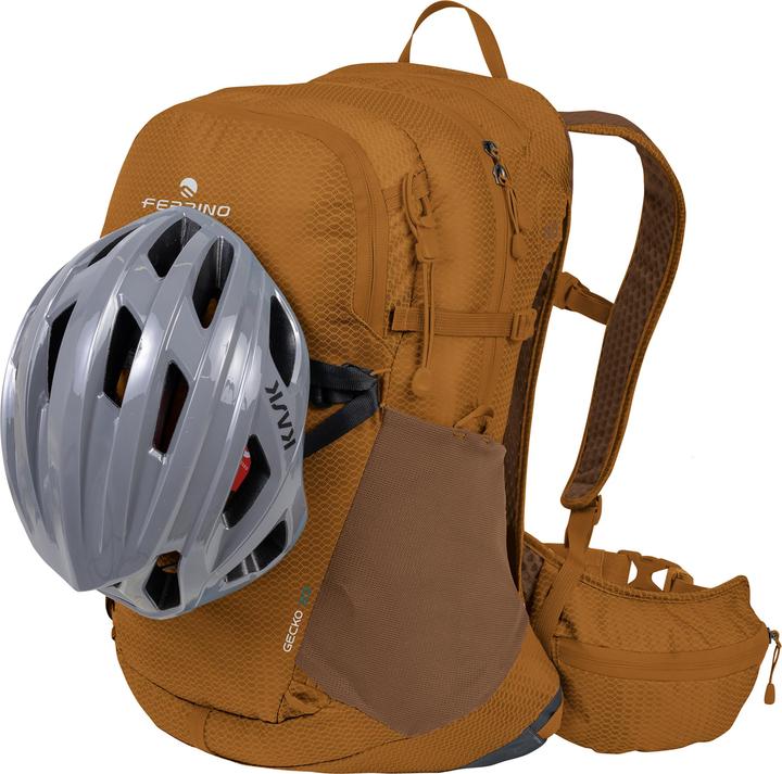 Produktbild Ferrino Gecko 23 - Wanderrucksack - Herren (23 l)