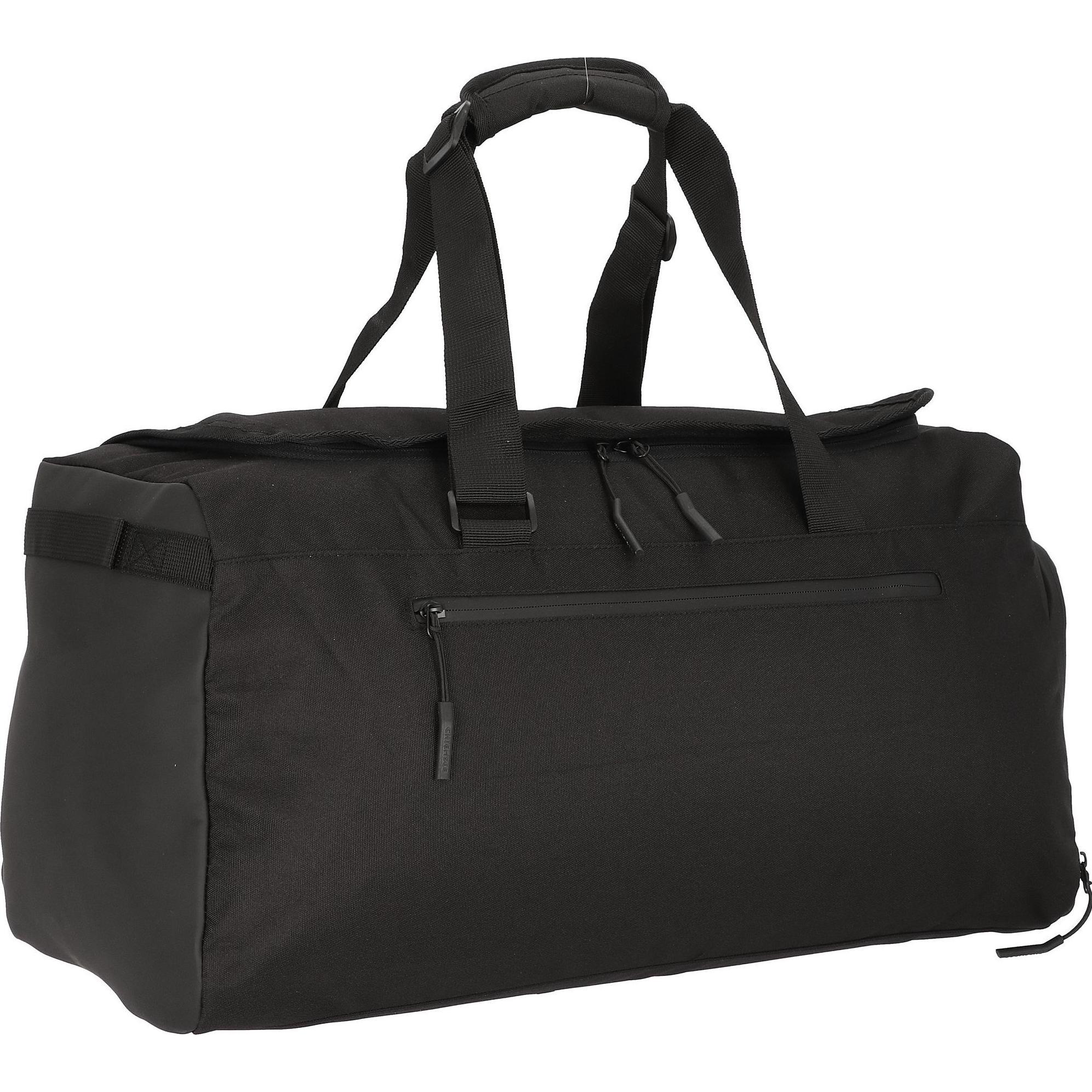 Thumbnail - Chiemsee, Tasche, Sport/Reisetasche, Schwarz, (32 l)