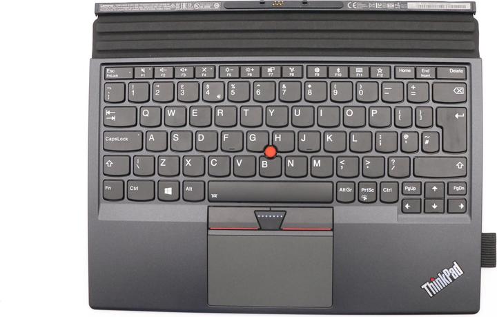 Produktbild Lenovo Keyboard DE