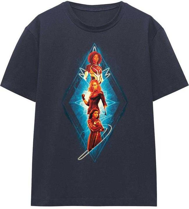 Produktbild The Marvels TShirt (S)