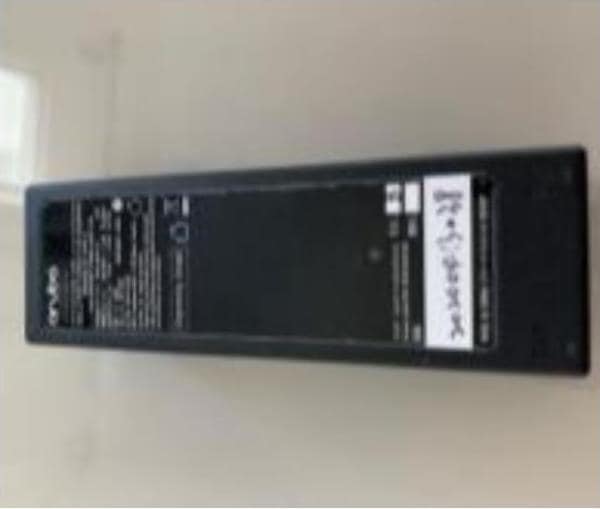 HPE E Aruba AP-POE-AFGE Midspan Injector 1-Port, GbE, 802.3af (802.3af (PoE), 15.40 W)
