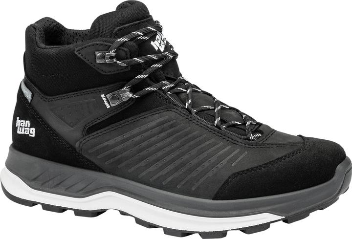 Produktbild Hanwag Bluestrait ES (42)