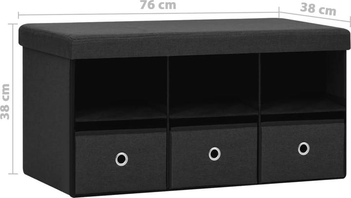 Immagine prodotto vidaXL Ulen'Ka (76 cm)