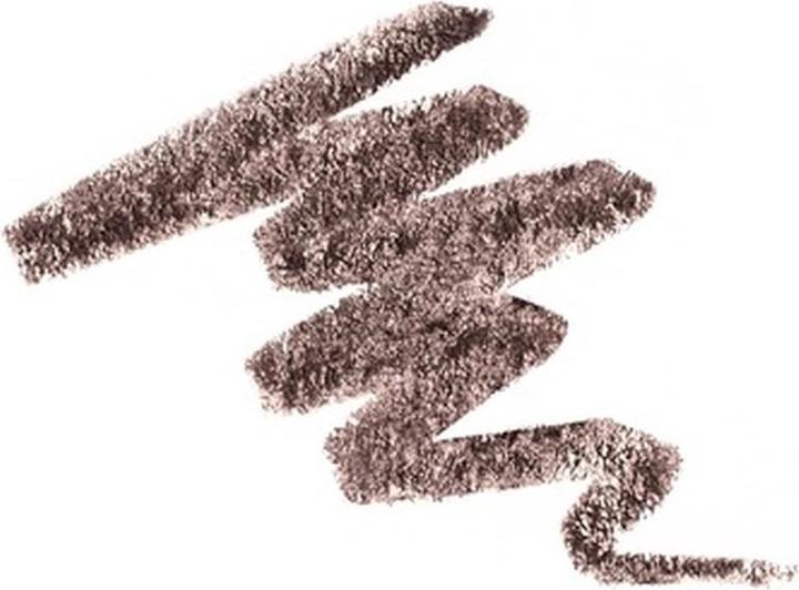 Actual product image Jane Iredale PureBrow Shaping Pencil Retractable Pencil with Spoolie Expertly Outlines Shapes Fills (Dark Brown)