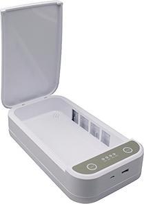 Actual product image Powerone UV steriliser, up to 6.5", 10 W, white