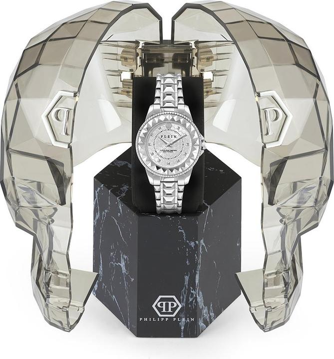 Immagine prodotto Philipp Plein PWPQA0324 (Orologio da polso analogico)