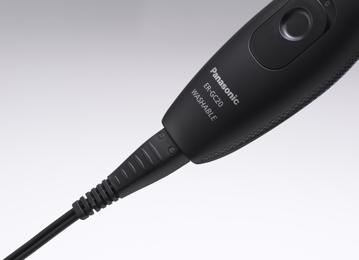 Immagine prodotto Panasonic Er-Gc20