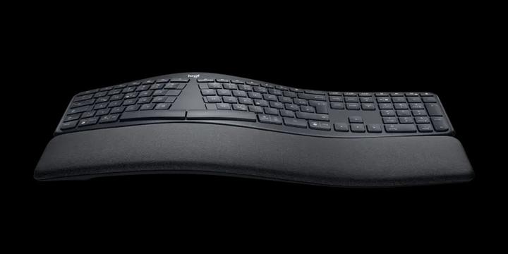 Produktbild Logitech Ergo K860 (Deutschland, Kabellos)