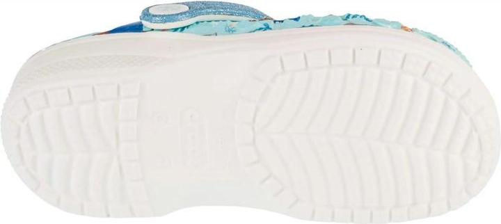 Actual product image Crocs Frozen Baya Clog Jr (30)
