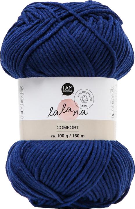 Actual product image Lalana Comfort (160 m)