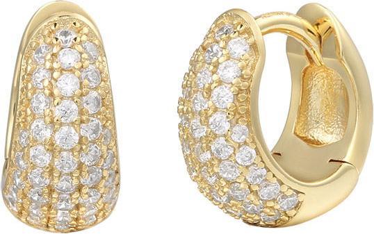 Immagine prodotto Xenox Creoli (Argento 925)