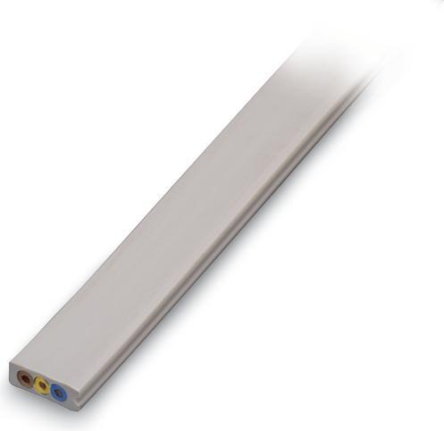 Image du produit Wago Flachleitung