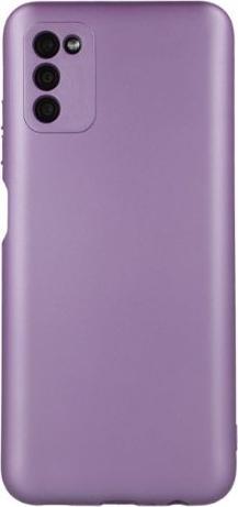 Immagine prodotto OEM Custodia metallica per iPhone 11 viola (Apple iPhone 11)