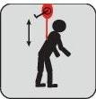 Actual product image MAS Fall protection set (Fall-arrest device, 136 kg)