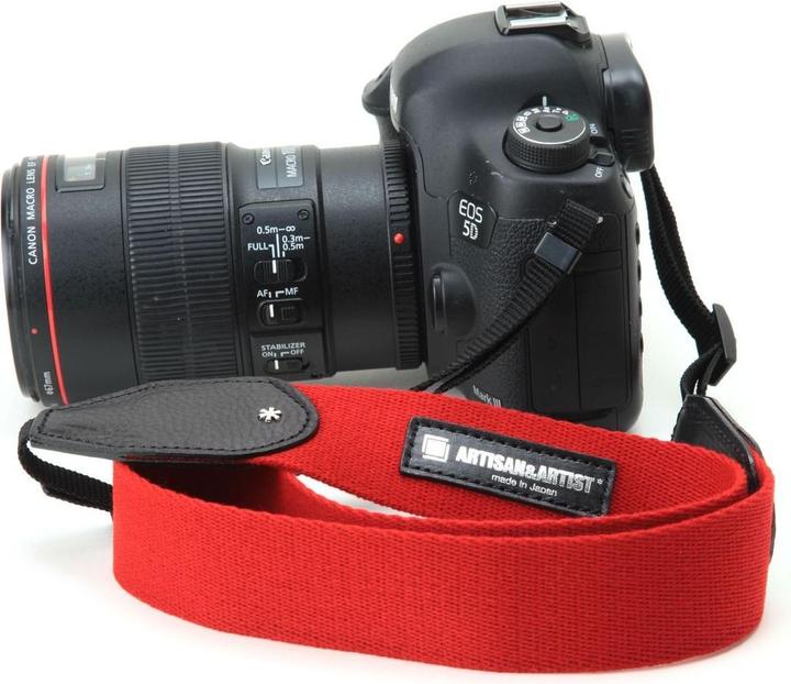 Produktbild Artisan & Artist ACAM-112A (Nackengurt)