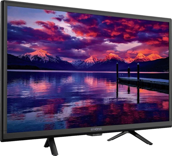 Actual product image Strong SRT24HE4023 (24", LCD, HD ready)