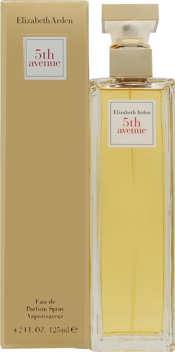 Produktbild Elizabeth Arden 5th Avenue (Eau de Parfum, 125 ml)