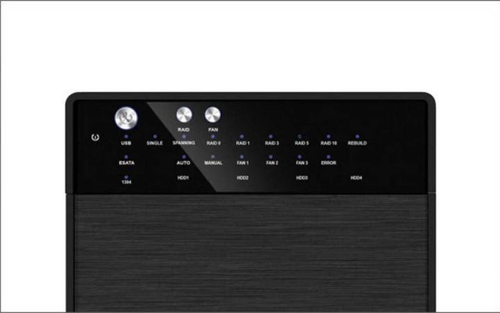 Productafbeelding Icy Box Ib-Rd3640su3 (3.5")