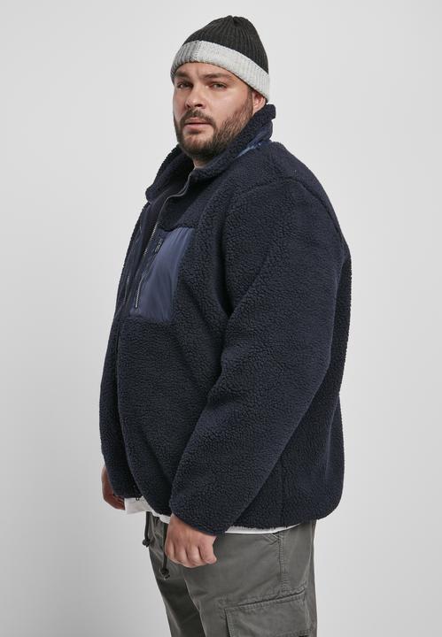 Image du produit Urban Classics Veste de sherpa - 10448 (XL)