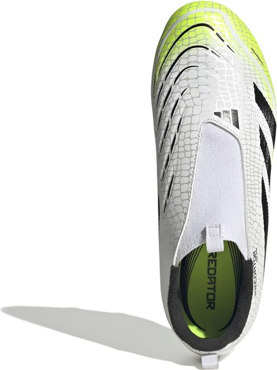 Produktbild adidas Predator League LL FG/MG Kinder-Fussballschuhe (38)