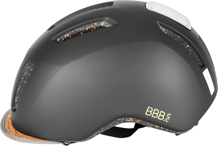 Produktbild BBB GridECO BHE-161ECO (58 - 62 cm)