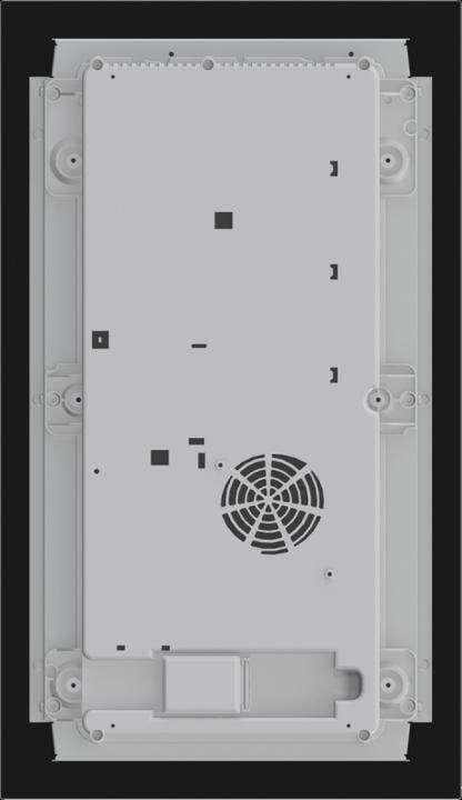 Produktbild Gorenje GORE Einbau-Induktionskochfeld (30 cm, Elektrokochfeld)