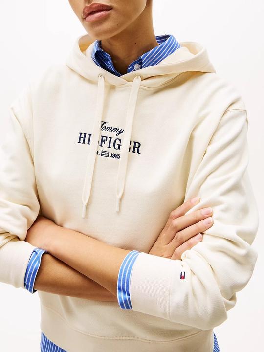 Produktbild Tommy Hilfiger Kapuzenpullover Regular Fit (S)