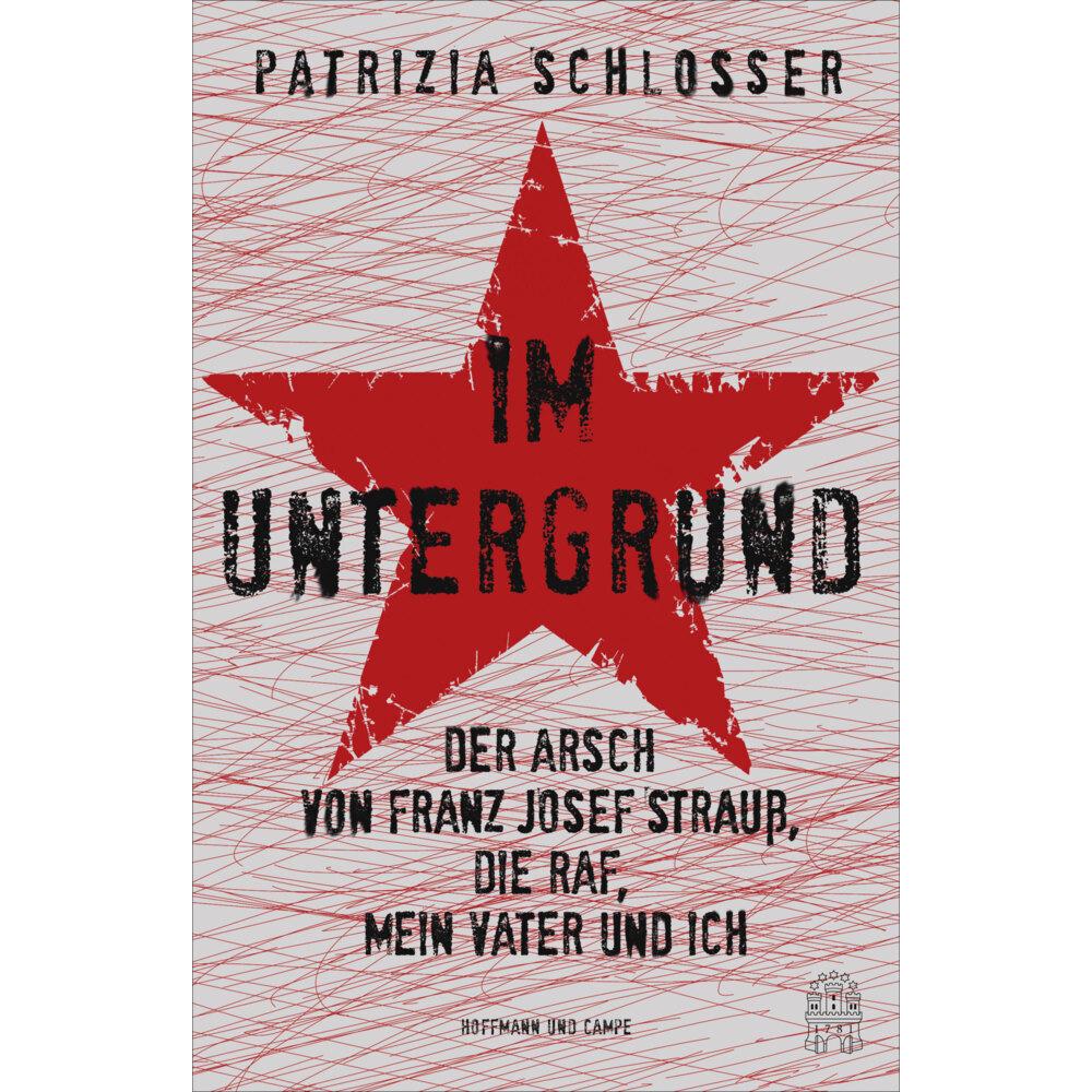 Thumbnail - Im Untergrund, Sachbücher von Patrizia Schlosser