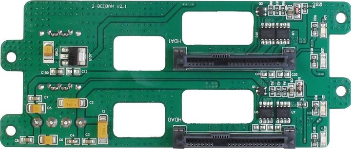 Produktbild Intertech 1.5U-1528L