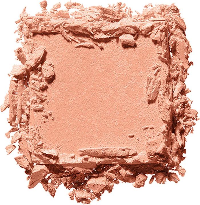 Actual product image Shiseido InnerGlow CheekPowder (06 Alps Glow)