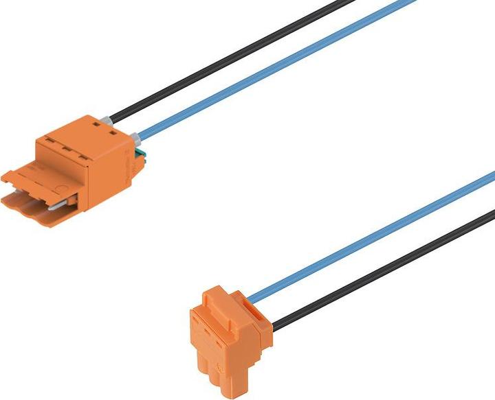 Produktbild Weidmüller Energieleitung