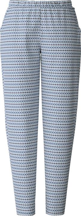 Produktbild Calida Hose Loungewear "Favourites Joy" hellblau (36, S)