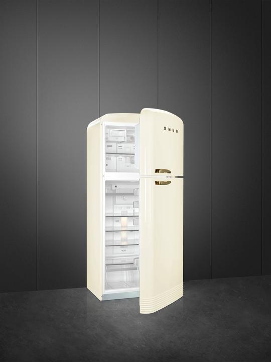 Produktbild Smeg Retro Style FAB50RCRB5 (524 l)