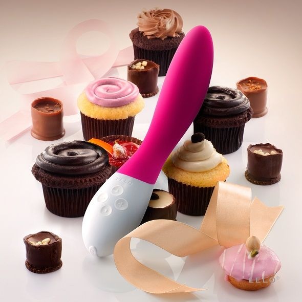 Actual product image LELO Mona 2