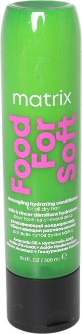 Produktbild Matrix Food for Soft Detangling Hydrating Conditioner 300 ml (300 ml)