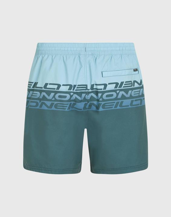 Produktbild O'Neill Cali Stripe 16" Swimshorts (L)