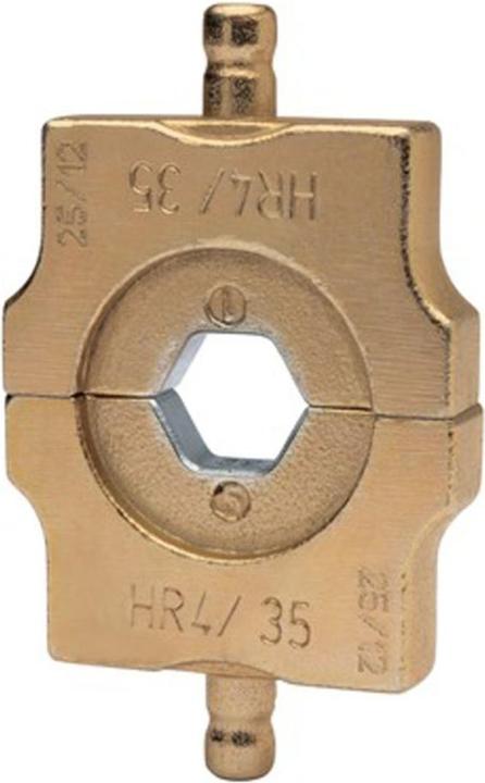 Klauke KLA HR470 Inserto a pressione 70qmm per EK354/K354