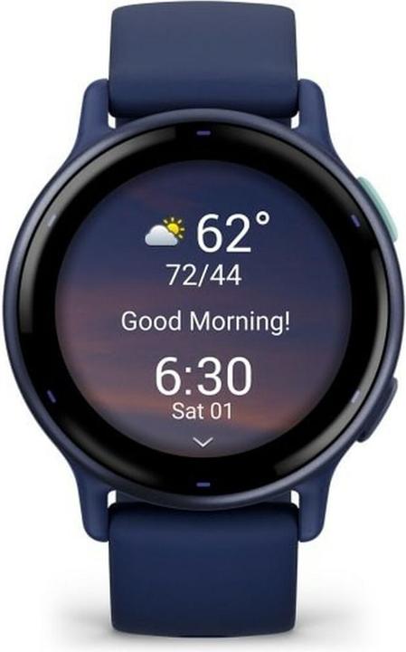 Image du produit Garmin vivoactive 5 (42.20 mm, WLAN uniquement)