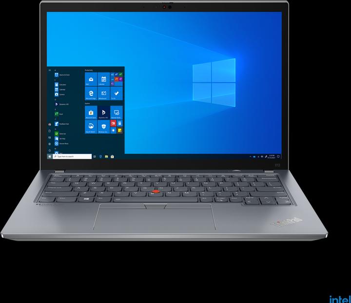Produktbild Lenovo ThinkPad X13 G2 (13.30", Intel Core i5-1135G7, 8 GB, 256 GB, DE)